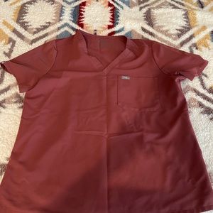 Dark cherry figs top